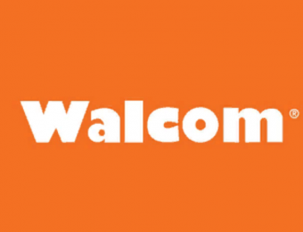 Краскопульт Walcom Slim S HTE SR, верхний бачок 680 мл