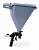 Краскопульт Graco Hopper Gun