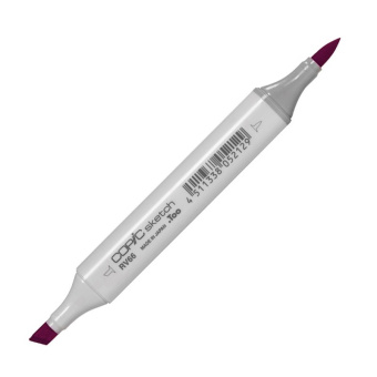 Маркер Copic Sketch RV66 Raspberry