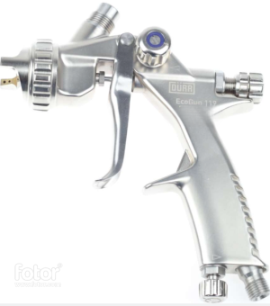 Краскопульт Durr EcoGun 119 As Man