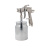 Краскопульт AsturoMEC 10010 HTE SR, нижний бачок 1,0 л