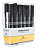 Набор Finecolour mini Brush 12 цветов Grey Set