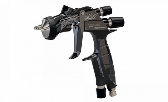 Краскопульт Iwata LS-400 Black Mamba, сопло ETS, ограниченный выпуск
