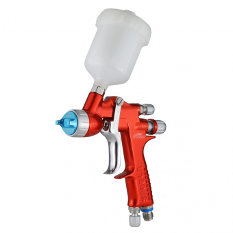 Sagola краскораспылитель MINIXTREME GRAVITY (MINIAQUA)
