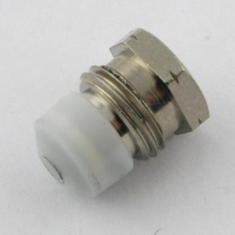 Уплотнитель иглы для краскопультов Iwata W-200/300/400, LPH-300/400, WS/LS-400, WA-101/200
