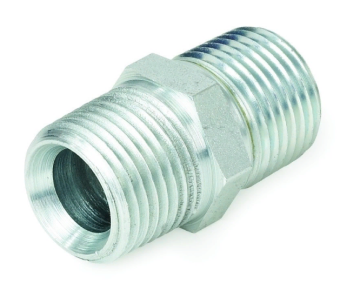 Graco 158491-1 Фитинг 1/2 NPT(A) - 1/2 NPT(A), 510 бар (Россия)