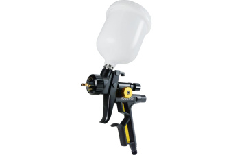 Краскопульт HUBERTH HVLP RP16000GL