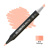 Маркер SKETCHMARKER Brush O13 Flamingo
