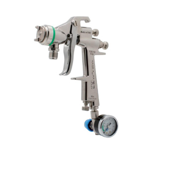 Краскопульт AsturoMEC 10010/SP HVLP, нижняя подача