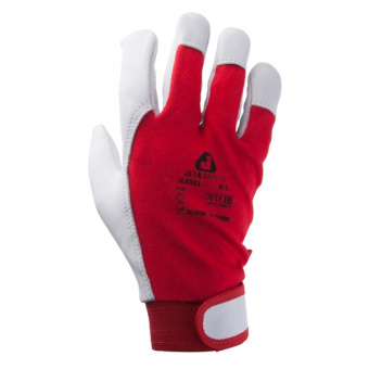 Jeta Safety JLE021 Перчатки монтажные