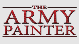 Army Painter