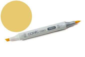 Маркер COPIC CIAO Light Reddish Yellow YR31