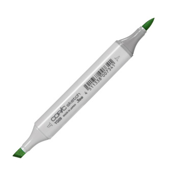 Маркер Copic Sketch YG09 Lettuce Green