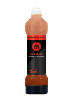 Маркер Molotow Dripstick Permanent Paint 860DS 10 мм cooper (медь)