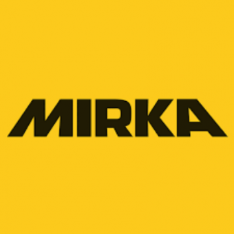 Mirka 8993014111 Фитинг для мешка сбора пыли для DB, MPB0123
